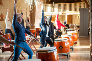 Rhythmworks